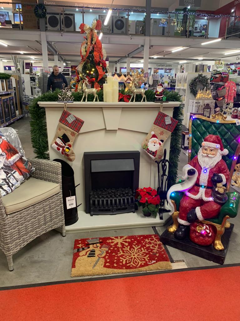 Inishowen Co-Op: Your Ultimate Christmas Shopping Guide!