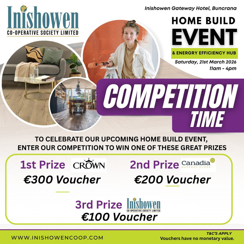 Home Build and Energy Efficiency Hub 2026