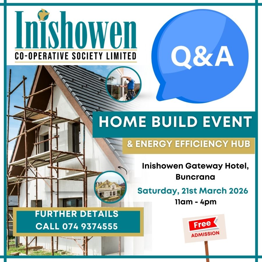 Home Build 2026 Q & A