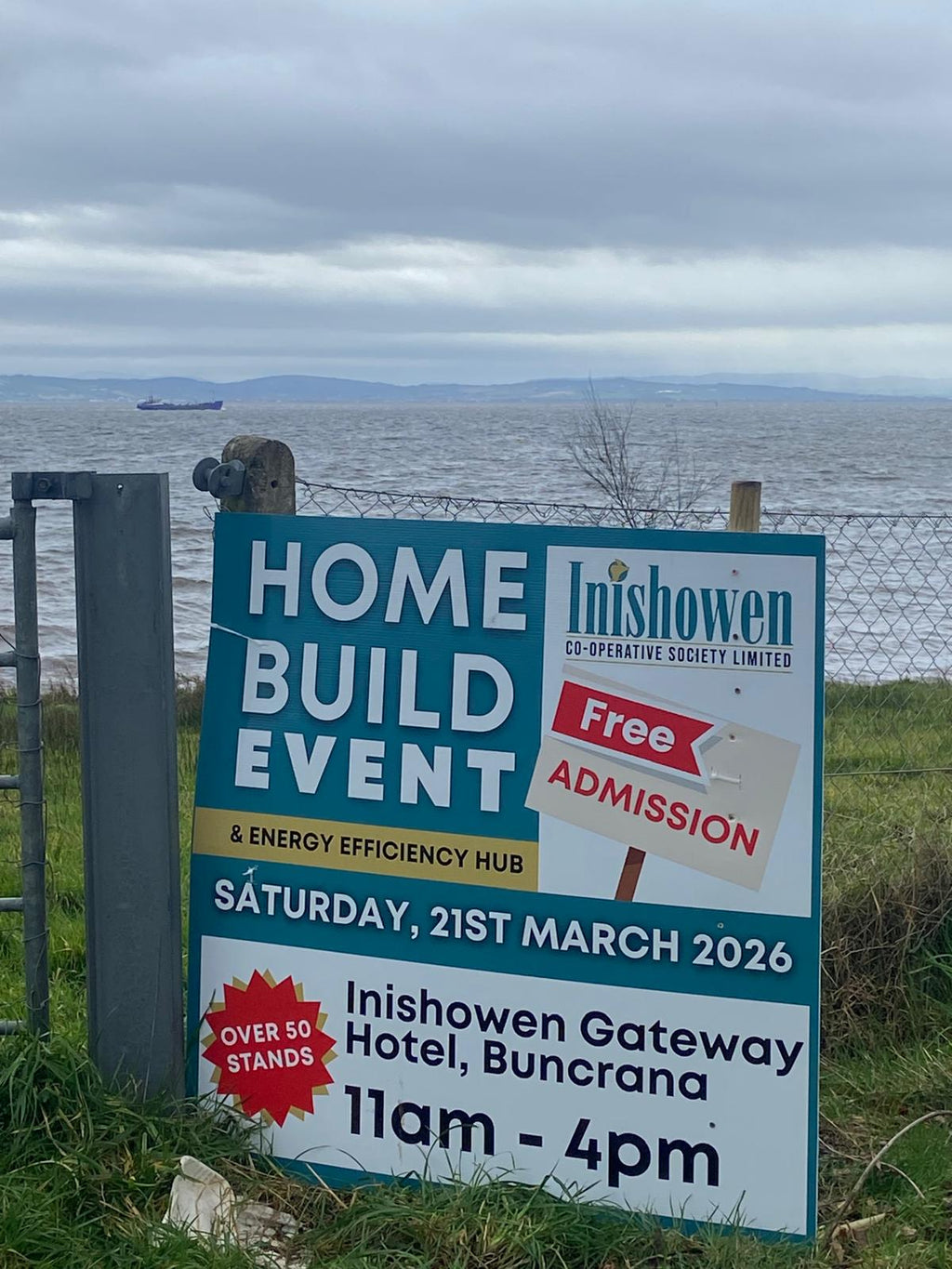 Home Build 2026