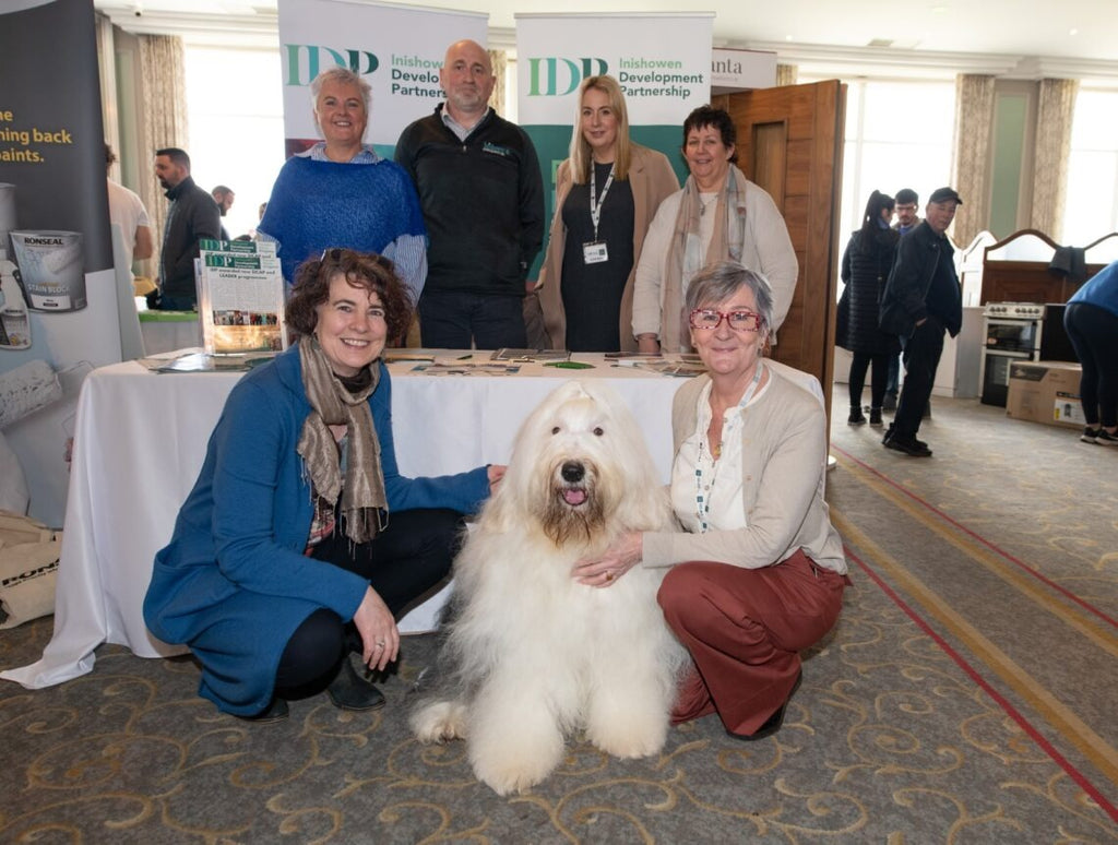 Home Build Event 2024