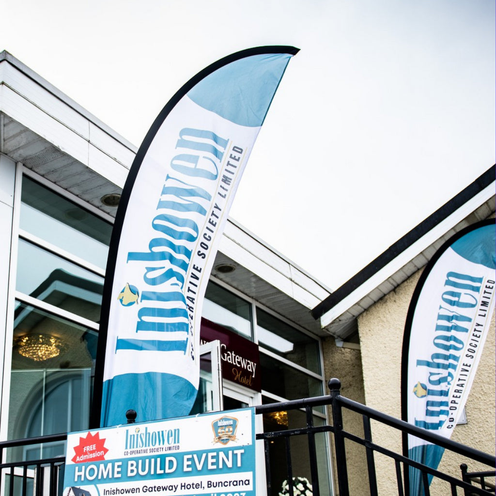 Home Build Event - 13th April 2024