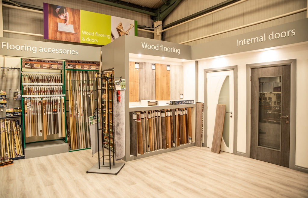 Summer Home & Garden Event at Inishowen Co-Op Buncrana