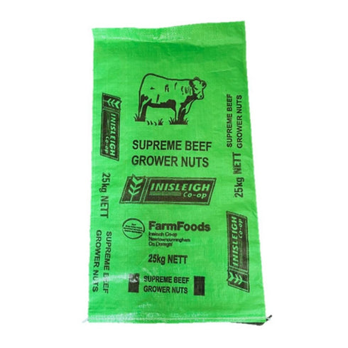 25Kg Supreme Beef Grower