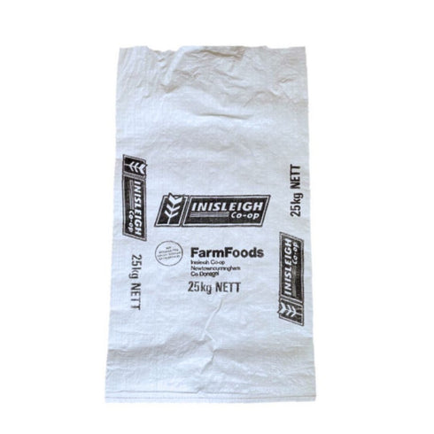 25Kg Beet Pulp Pellets