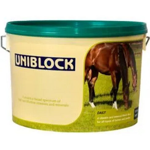 12.5Kg Horse Bucket Mixrite