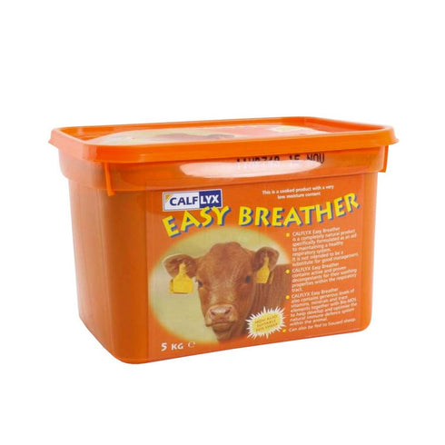 Calflyx Easy Breather 5Kg