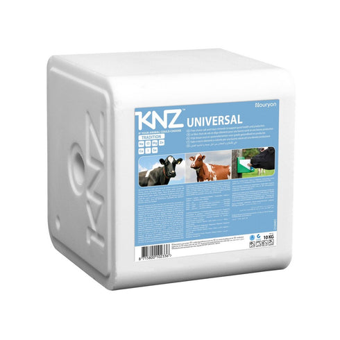 10kg Diamond / KNZ salt lick (trace elements )
