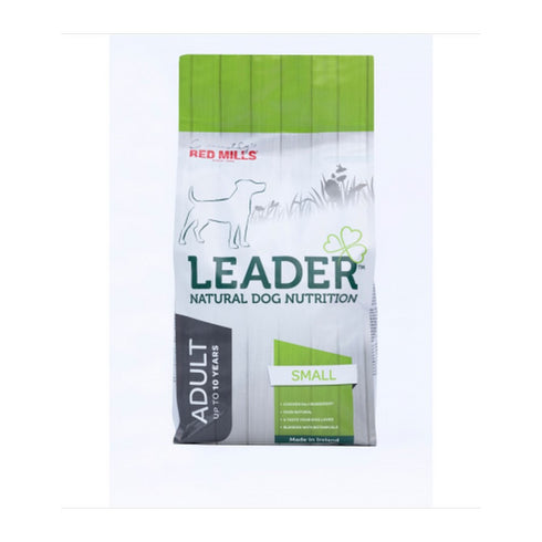 6kg Leader Adult Small Breed