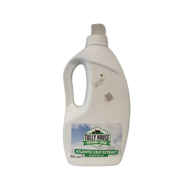 1L Tully House Organic Seaweed Fertiliser