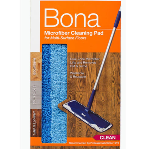 BONA CLEANING PAD