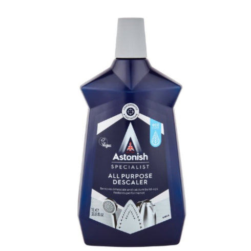 ASTONISH SPECIALIST ALL PURPOSE DESCALER 1L