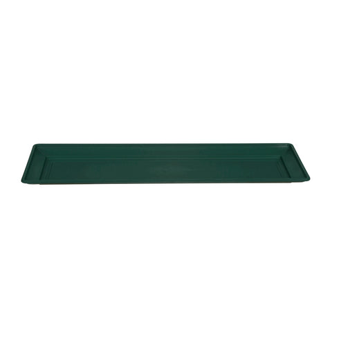 60CM VENETIAN W/BOX TRAY-F/GREEN(20)