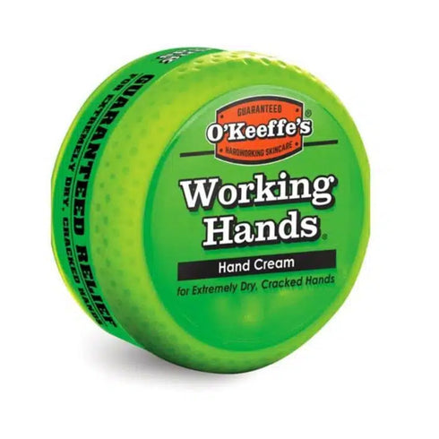 O KEEFEE'S WORKING HANDS 96grm TUB