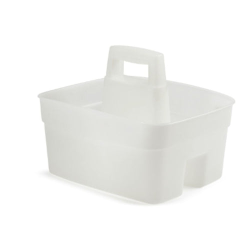 KITCHEN CADDY NATURAL