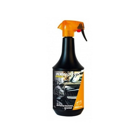 KENOTEK SHOWROOM SHINE 1LTR