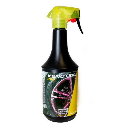 KENOTEK WHEEL CLEAN ULTRA 1LTR