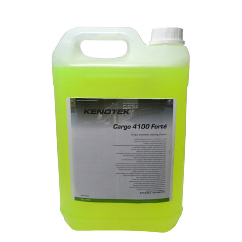 5LTR KENOTEK CARGO 4100 DETERGENT/DEGREASER