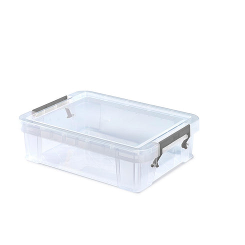 2.3L ALLSTORE GREY CLAMP