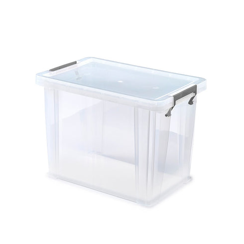 18.5L ALLSTORE A4 GREY CLAMP