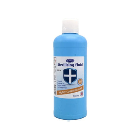 STERILISING FLUID 1ltr