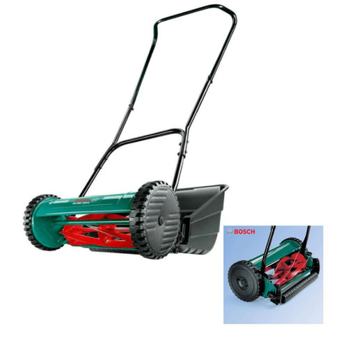 AHM38G BOSCH PUSH LAWNMOWER