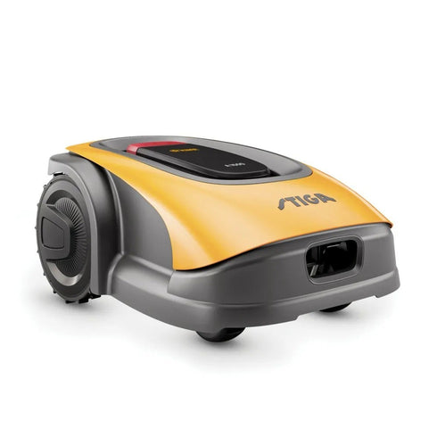 STIGA A300 ROBOTIC LAWNMOWER (450M²)