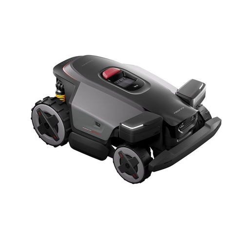 Rockmow Z115 4WD Robotic Mower 1500sqm
