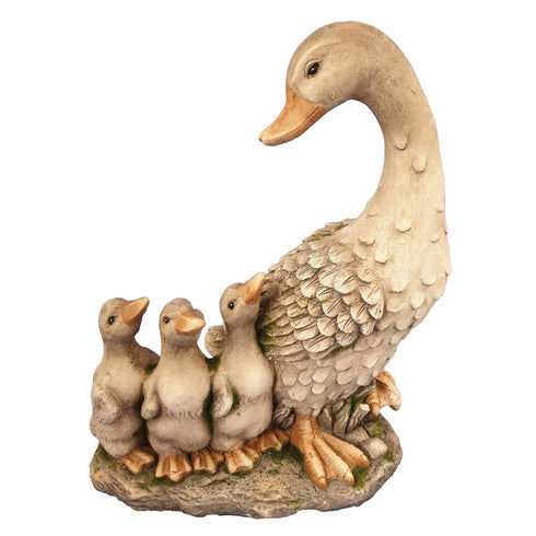 DUCK FAMILY