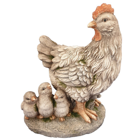 CHICKEN FAMILY