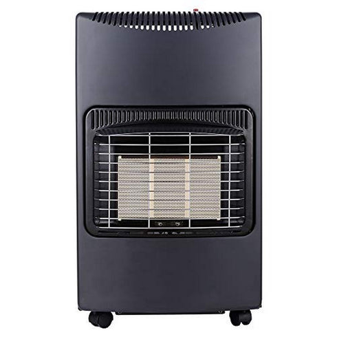 GAS HEATER