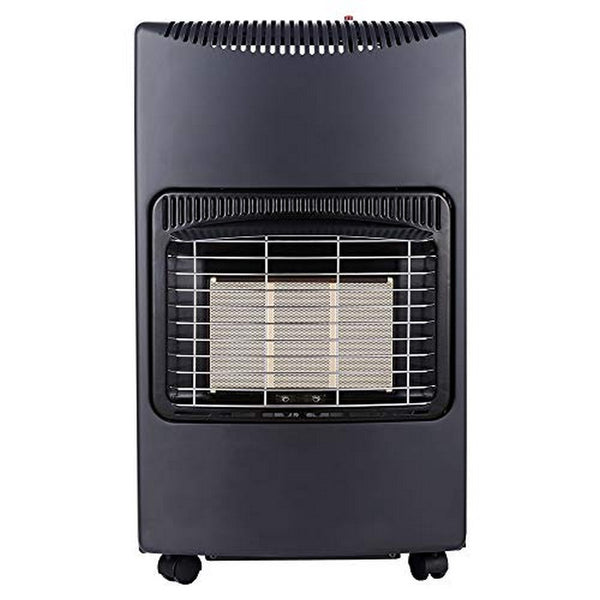 GAS HEATER