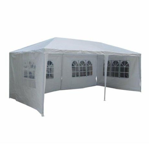Marquee Party Tent 3m x 6m