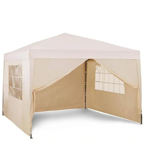 3M X 3M POP UP GAZEBO
