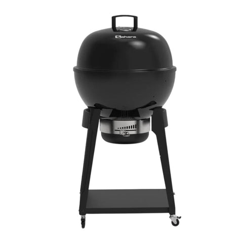 SAHARA FORGE 60 CHARCOAL BBQ