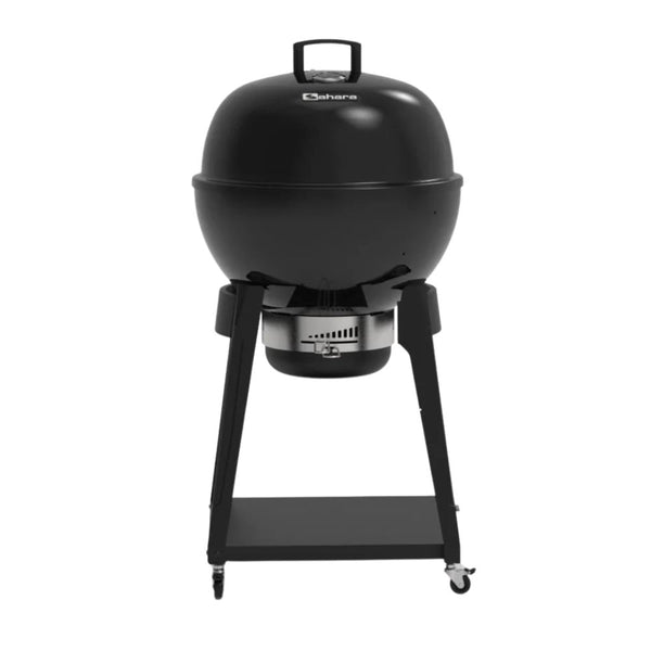 SAHARA FORGE 60 CHARCOAL BBQ