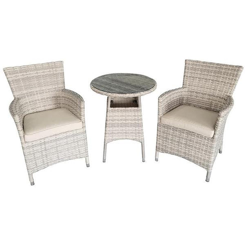 TUSCANY 2 SEATER BALCONY SET