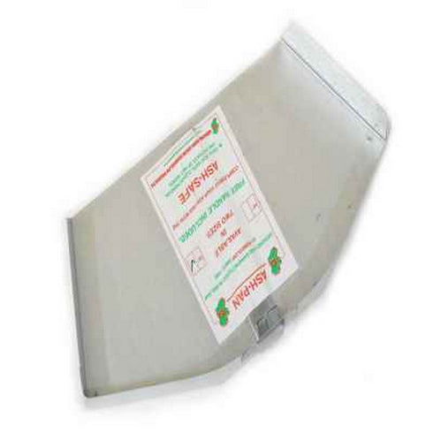 ASH PAN FOR 18" GRATE