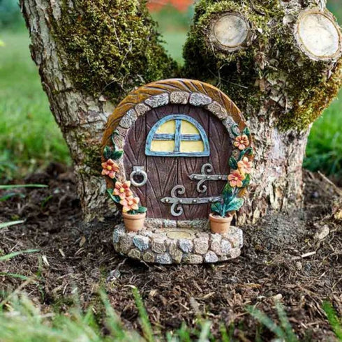 FAIRY / ELF DOOR