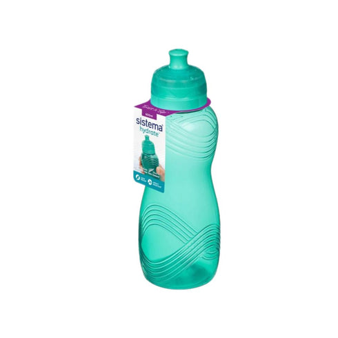 600ML TWIST WAVE BOTTLE