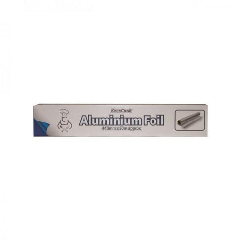 KeenCook Aluminium Foil - 90m x 44cm