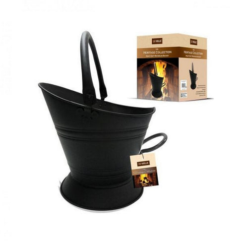 DE VILLE HEAVY DUTY 16" WATERLOO BUCKET ~