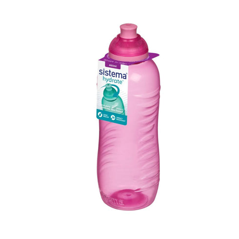 460ML TWIST *N* SIP BOTTLE