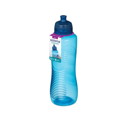 800ML GRIPPER DRINKS BOTTLE