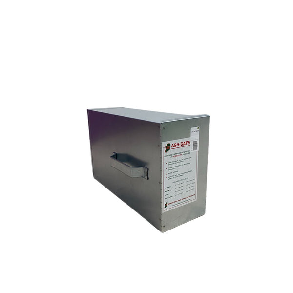 ASH SAFE MEDIUM ~