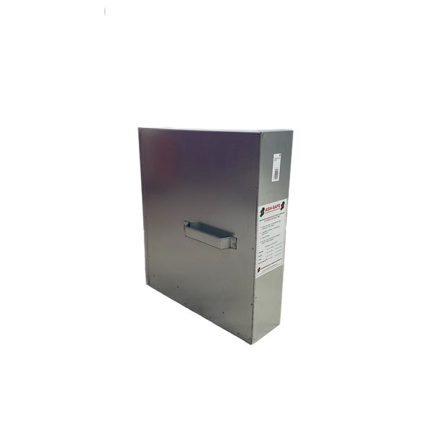 ASH SAFE EXTRA LARGE ~