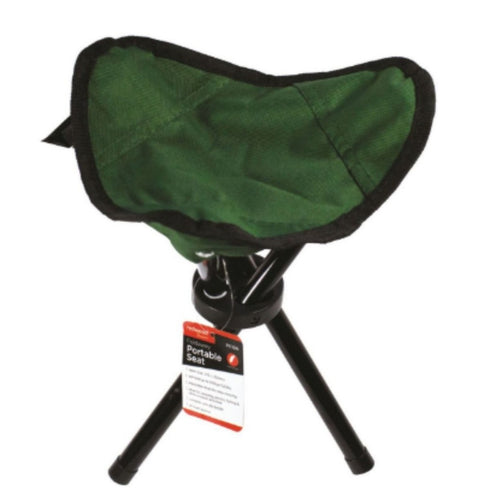 FOLDAWAY PORTABLE SEAT