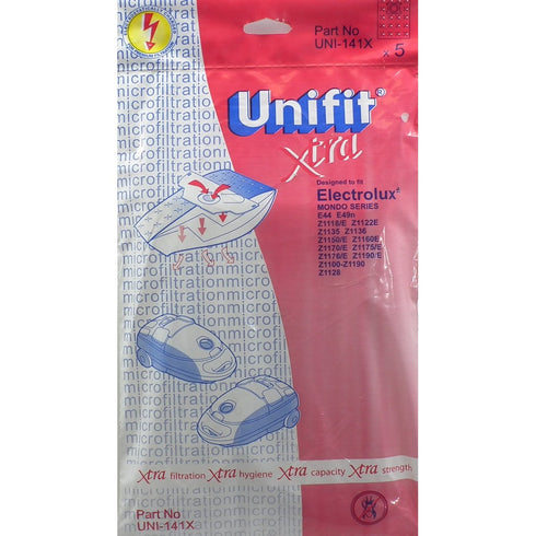 UNI-141 BAGS