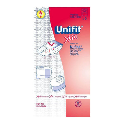 UNI-168 BAGS