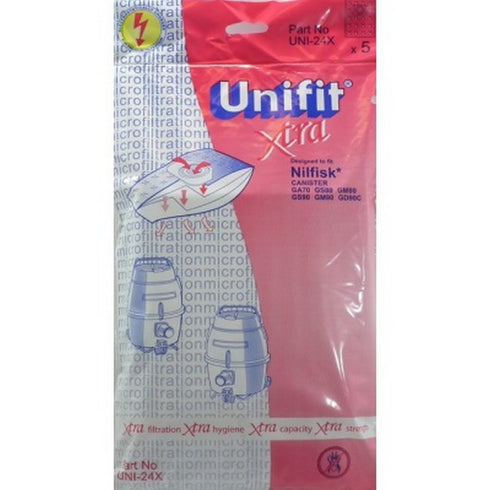 UNI-24 BAGS